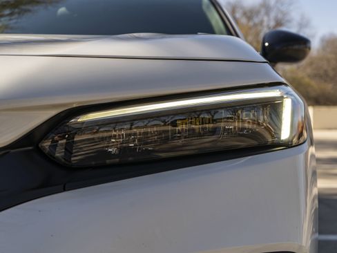 Certified 2023 Honda Civic Sport image 11