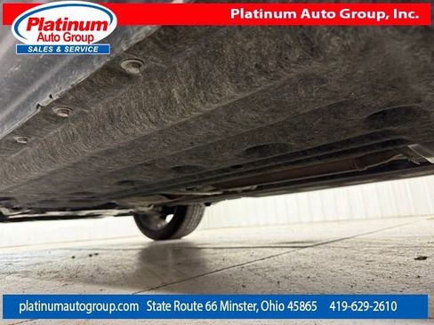 Used 2022 INFINITI QX55 Essential w/ Proactive Package AWD/4WD image 9