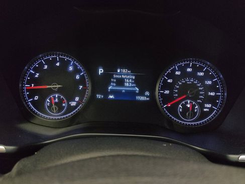 Used 2023 Hyundai Santa Fe XRT AWD/4WD image 23