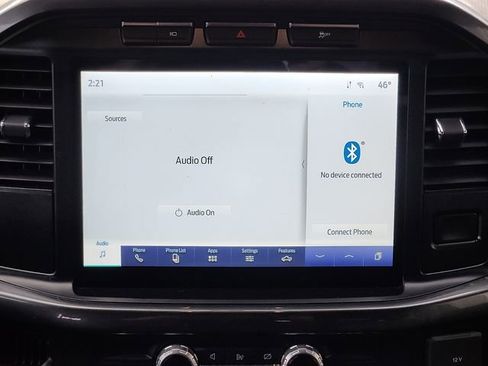 Used 2022 Ford F150 XLT w/ Equipment Group 302A High AWD/4WD image 18