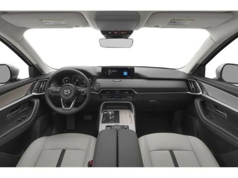 Used 2024 MAZDA CX-90 Plug-In Hybrid w/ Premium Pkg AWD/4WD image 11