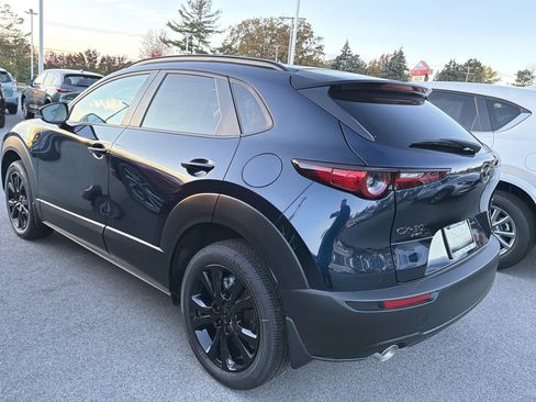 New 2026 MAZDA CX-30 2.5 Turbo w/ Premium Package image 6