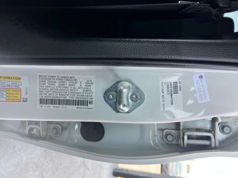 Used 2022 Honda Civic Si image 23