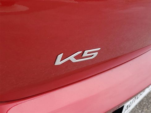 New 2026 Kia K5 GT-Line image 27