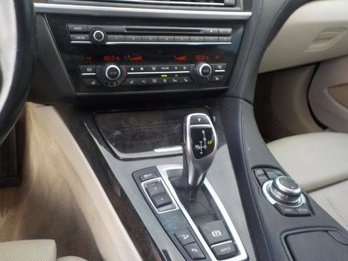 Used 2012 BMW 650i xDrive Coupe AWD/4WD image 16