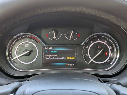 Used 2017 Buick Regal Sport Touring FWD image 27
