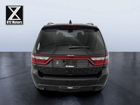 Used 2024 Dodge Durango R/T AWD/4WD image 5