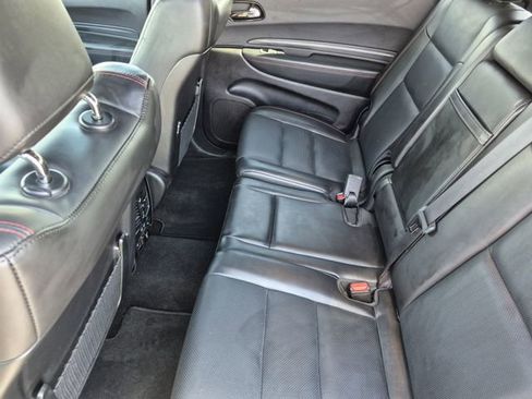 Certified 2025 Dodge Durango GT AWD/4WD image 22