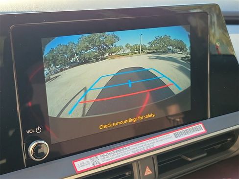 New 2026 Toyota Prius Plug-In Hybrid image 25