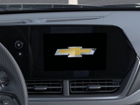 New 2026 Chevrolet Trax RS w/ Sunroof Package FWD image 20