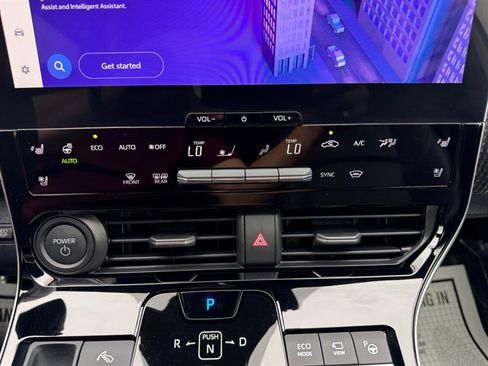 Used 2024 Toyota bZ4X AWD image 22