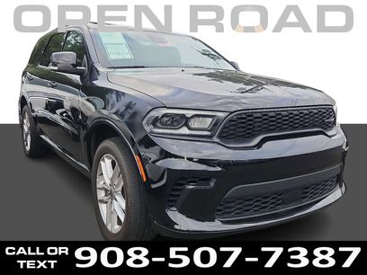 Used 2024 Dodge Durango GT