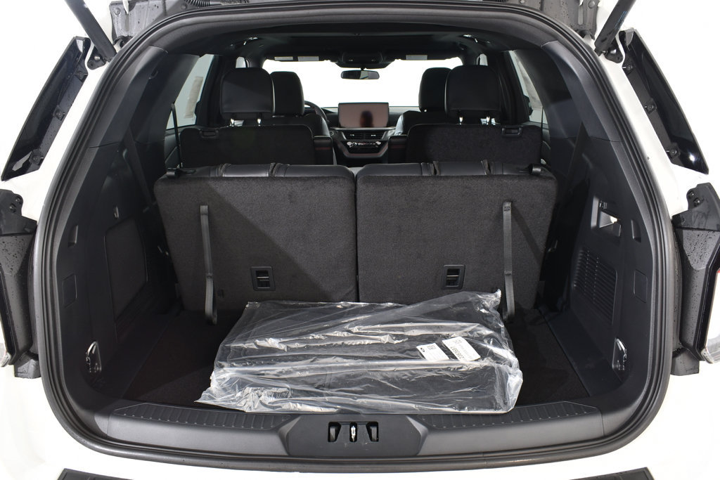 New 2027 Ford Explorer ST-Line AWD/4WD image 21