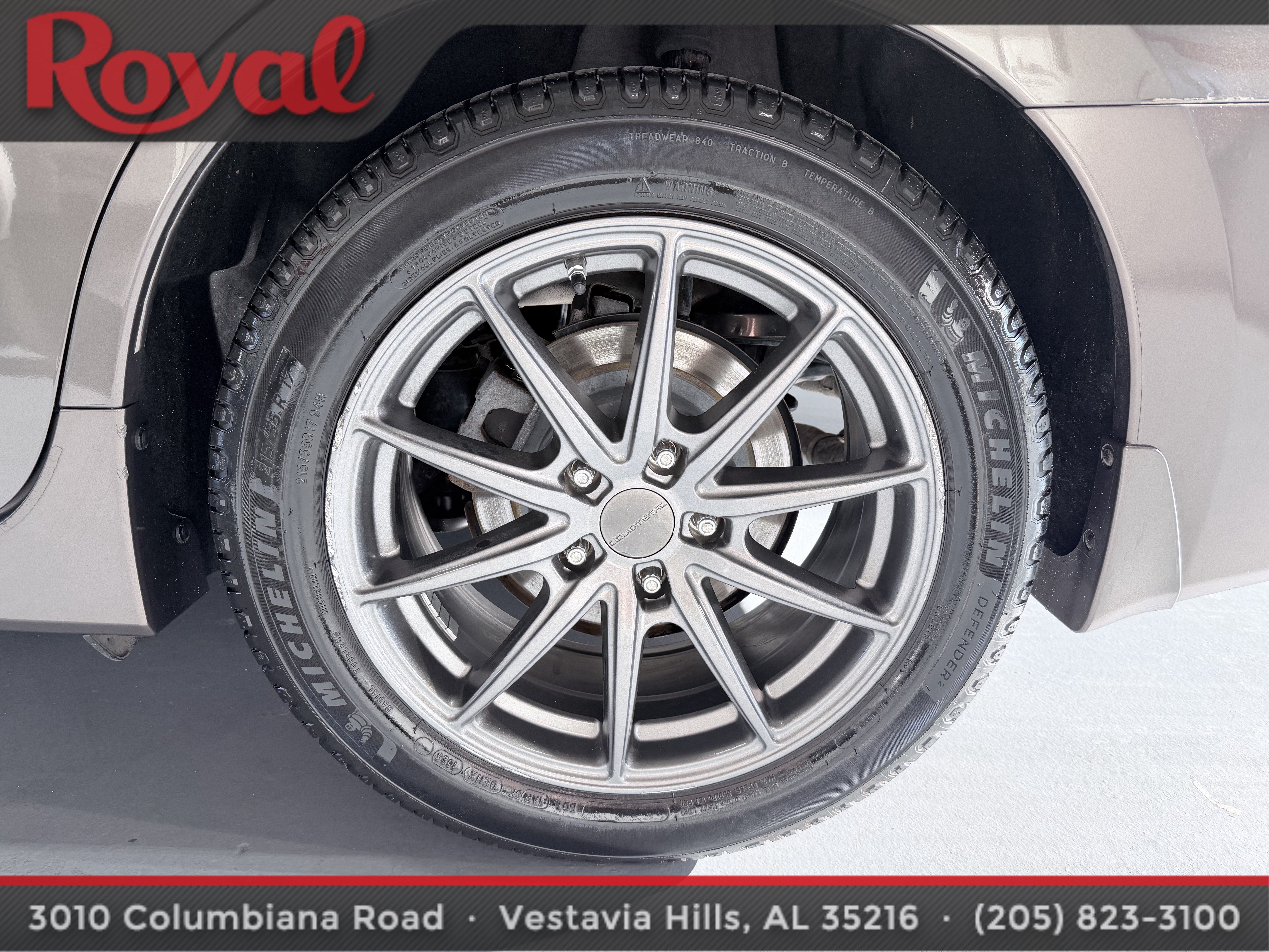 Used 2015 Nissan Altima 2.5 SL FWD image 10