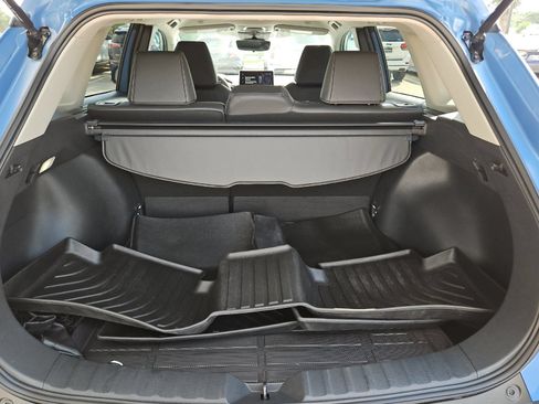 Used 2026 Toyota Corolla Cross XLE FWD image 14
