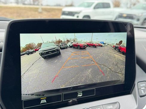 New 2026 Chevrolet Blazer LT image 16