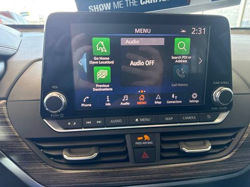 Used 2020 Nissan Altima 2.5 Platinum FWD image 19