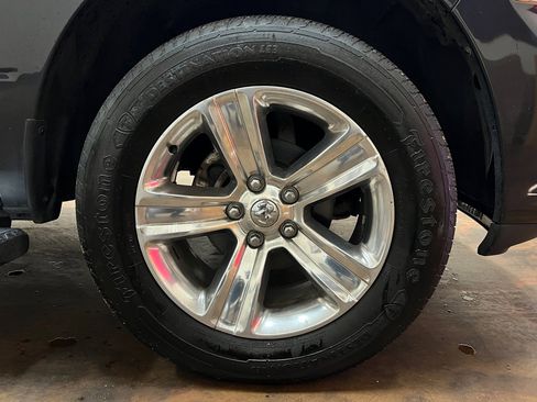 Used 2017 RAM 1500 Sport image 13