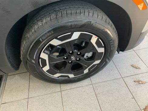 New 2026 Hyundai Santa Fe SE image 15