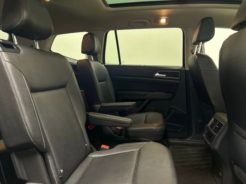Used 2019 Volkswagen Atlas SEL R-Line image 21