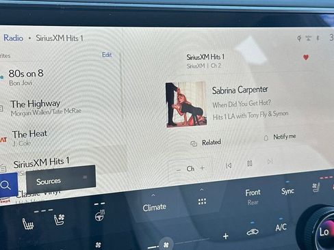 New 2026 Lexus RX 350 Premium Plus image 18