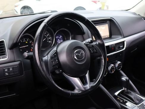 Used 2016 MAZDA CX-5 Touring AWD/4WD image 11