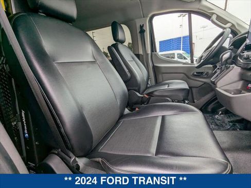 Used 2024 Ford Transit 350 XL image 23