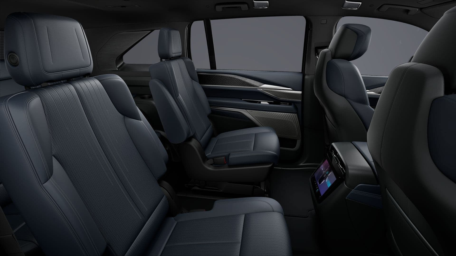 New 2025 Cadillac Escalade IQ Sport 2 AWD/4WD image 34
