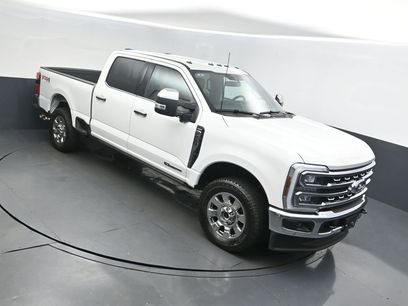 Used 2025 Ford F250 Lariat w/ Lariat Ultimate Package