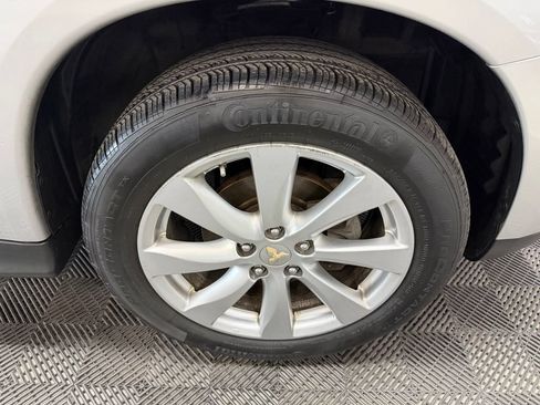 Used 2015 Mitsubishi Outlander Sport GT AWD/4WD image 18