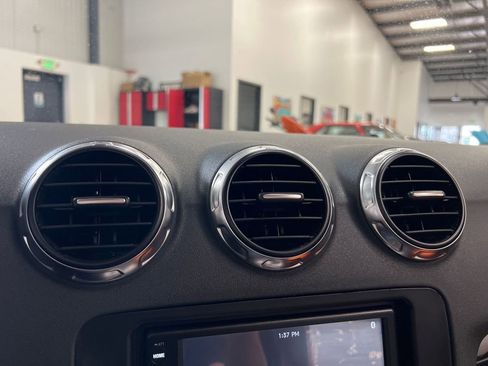 Used 2009 Audi TTS 2.0T Premium Plus image 80