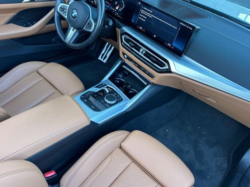 Certified 2024 BMW M440i Convertible image 20