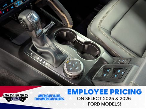 New 2025 Ford Bronco Badlands AWD/4WD image 26
