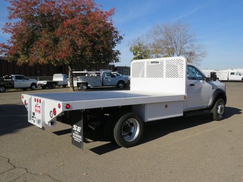 New 2023 RAM 4500 Tradesman image 8