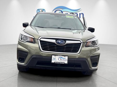 Used 2019 Subaru Forester w/ Alloy Wheel Package image 8