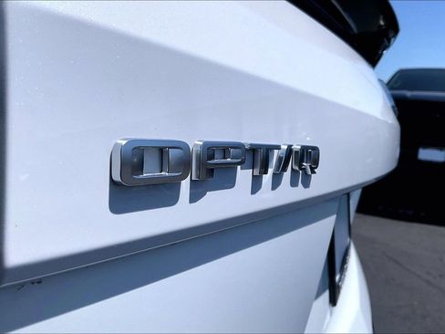 New 2026 Cadillac Optiq Luxury 1 RWD image 30