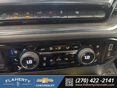 Used 2024 Chevrolet Silverado 1500 High Country w/ Technology Package image 25