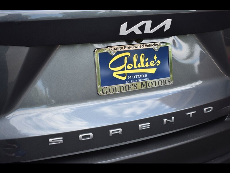 Used 2022 Kia Sorento LX AWD/4WD image 50