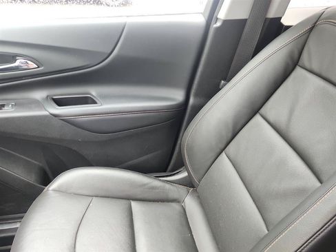 Used 2020 Chevrolet Equinox Premier w/ LPO, Floor Liner Package AWD/4WD image 20
