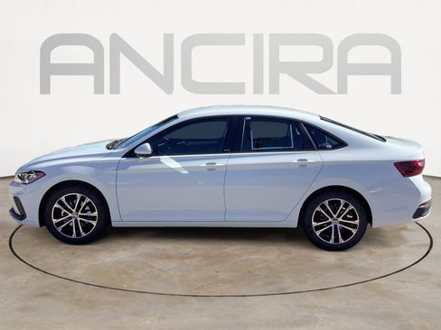 New 2026 Volkswagen Jetta Sport FWD image 5