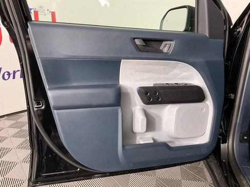 New 2026 Ford Maverick XLT FWD image 12