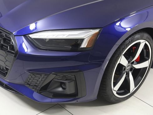 Used 2024 Audi A5 2.0T Premium Plus image 66