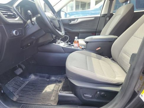 Used 2021 Ford Escape SE w/ Convenience Package AWD/4WD image 6