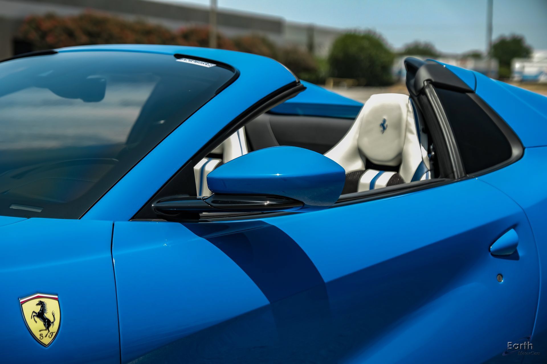 Used 2022 Ferrari 812 GTS RWD image 31