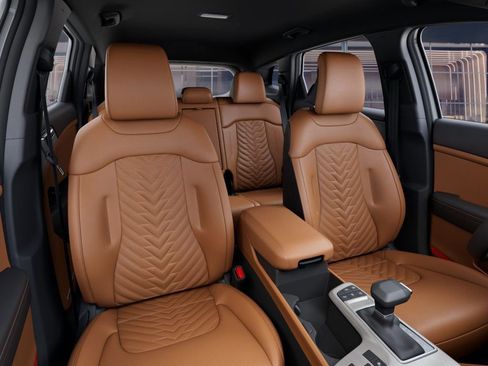 New 2026 Kia Sportage X-Line image 15