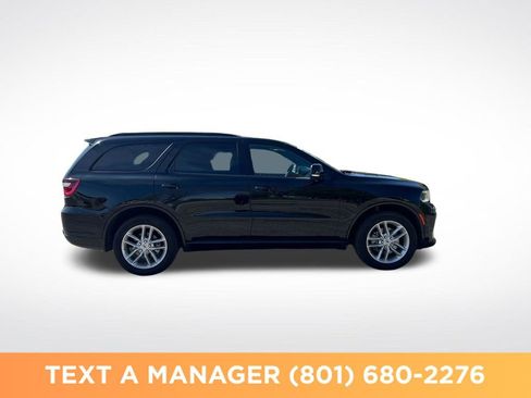 Used 2024 Dodge Durango GT AWD/4WD image 6