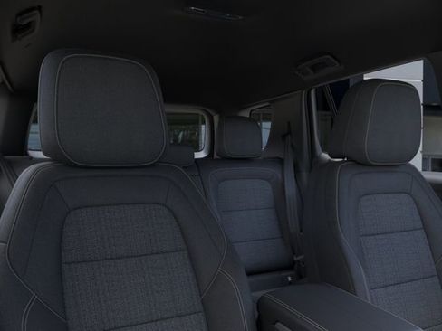 New 2026 GMC Terrain Elevation FWD image 24