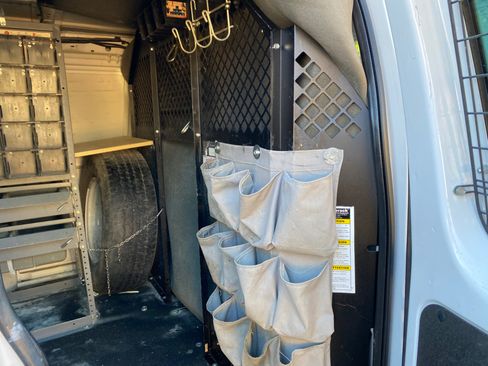 Used 2010 Ford E-250 and Econoline 250 E-250 138 WB image 25