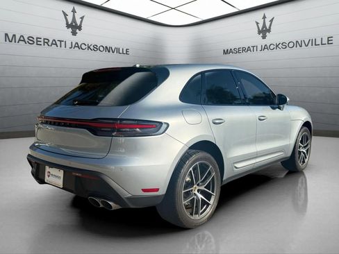Used 2022 Porsche Macan S w/ Premium Package AWD/4WD image 11