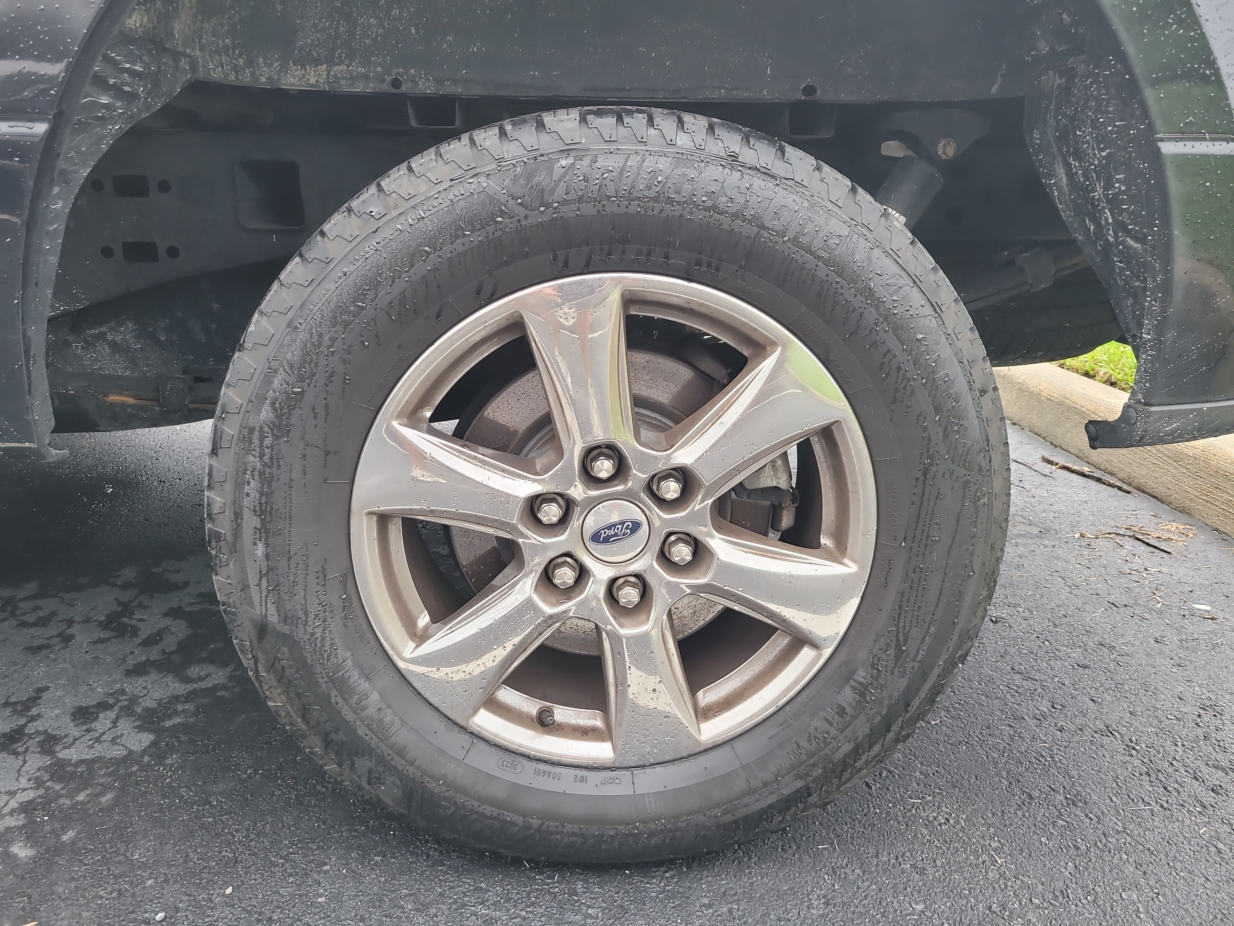 Used 2018 Ford F150 XLT w/ Equipment Group 302A Luxury RWD image 7